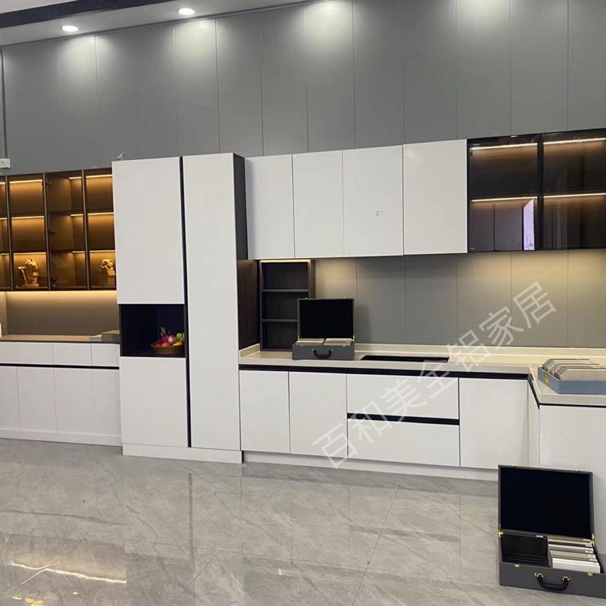 佛山百和美全铝家居工厂