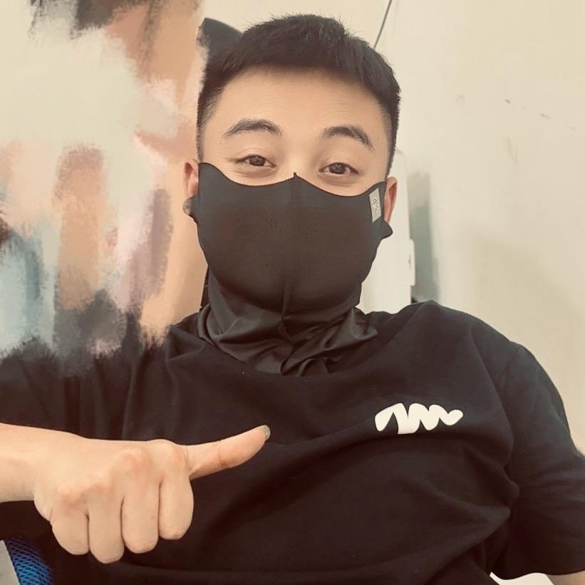 阿庆、