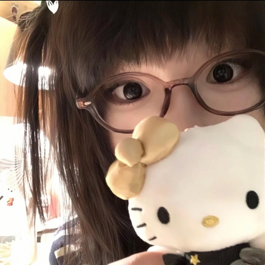 哈喽屁屁^