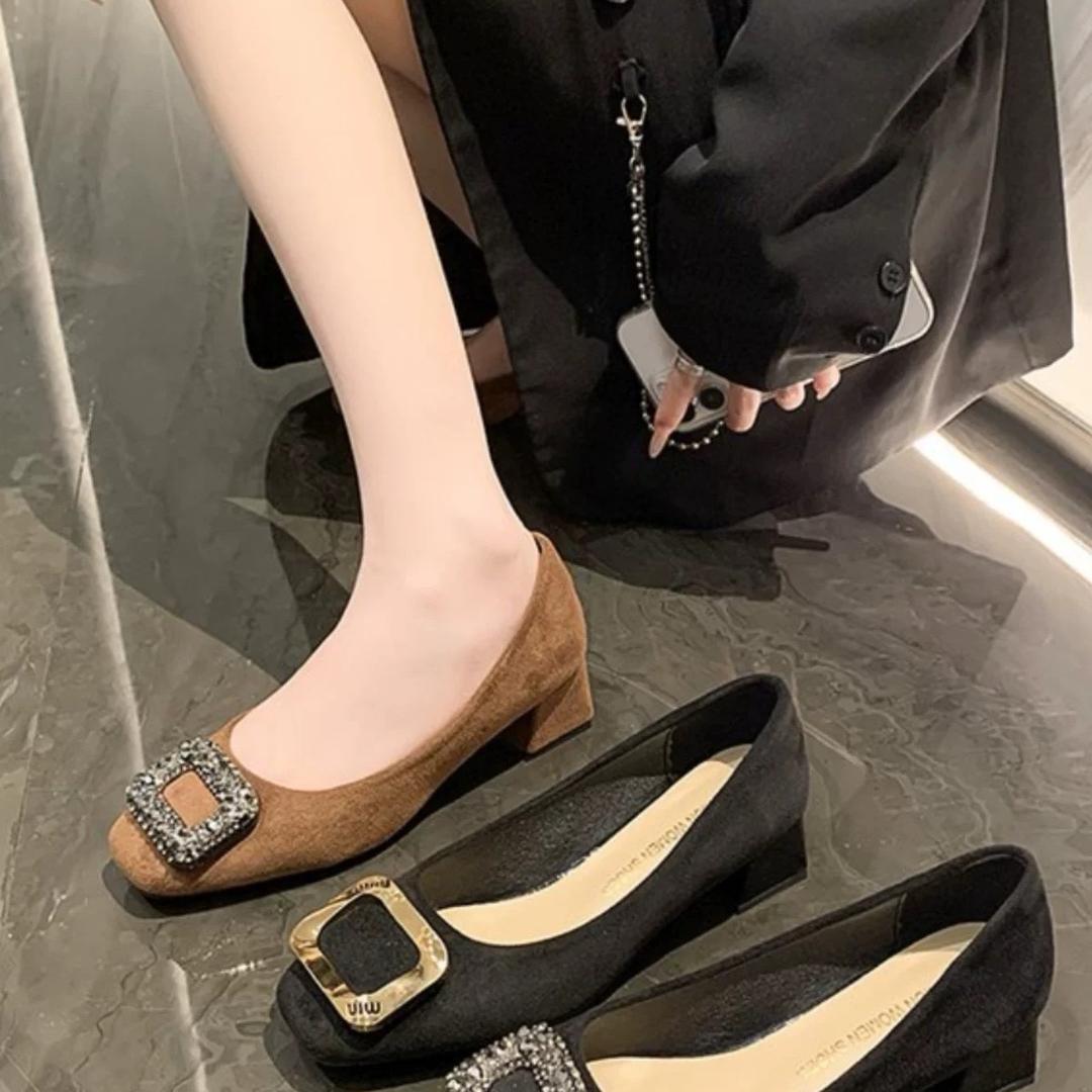 靓靓精品女鞋