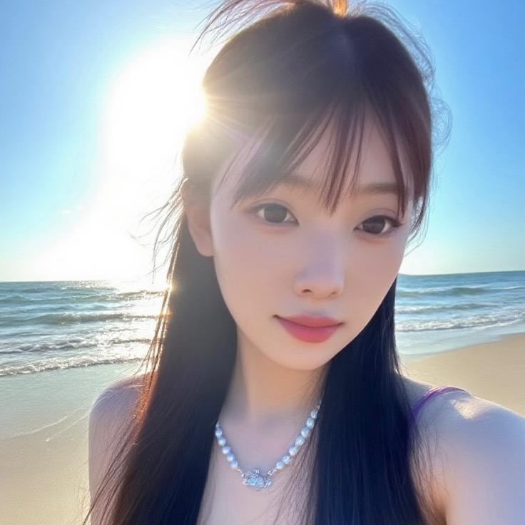 翻斗花园小美.