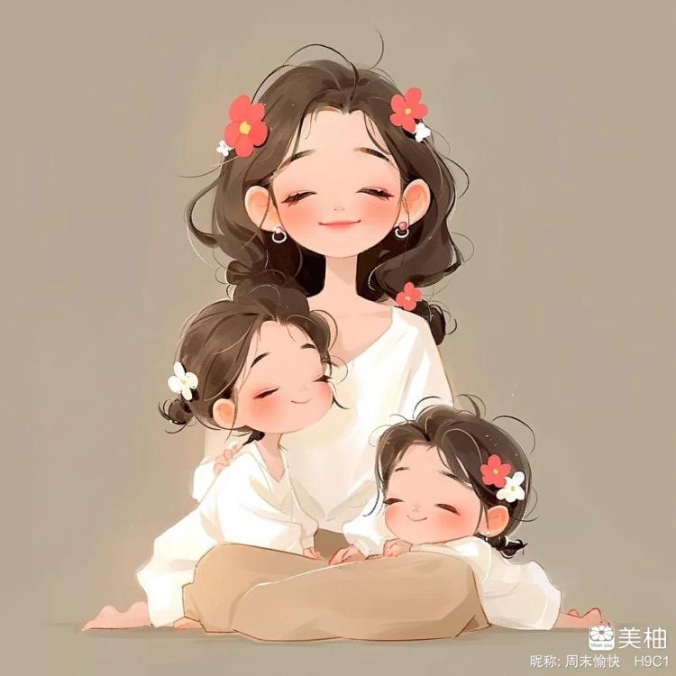 赵妈妈做美食