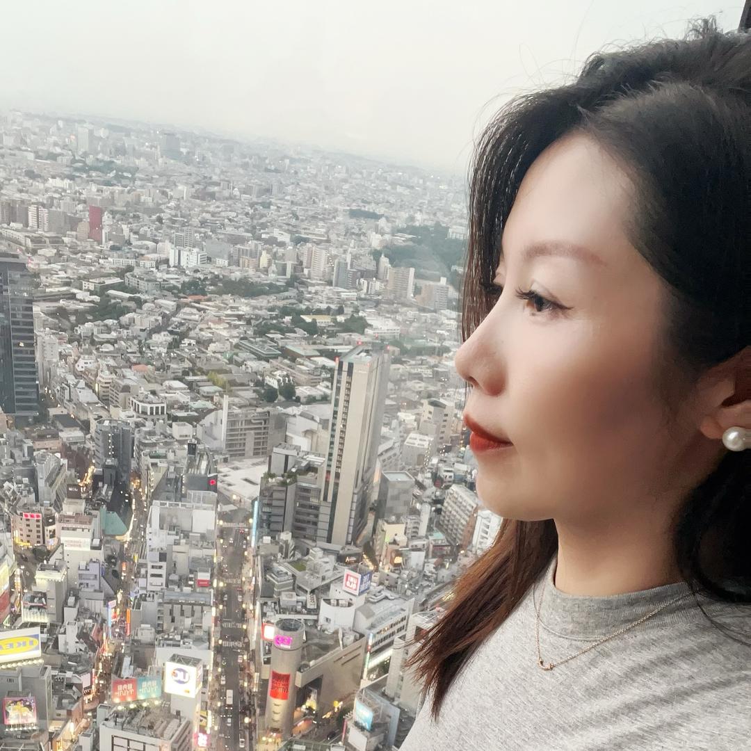 火火姐