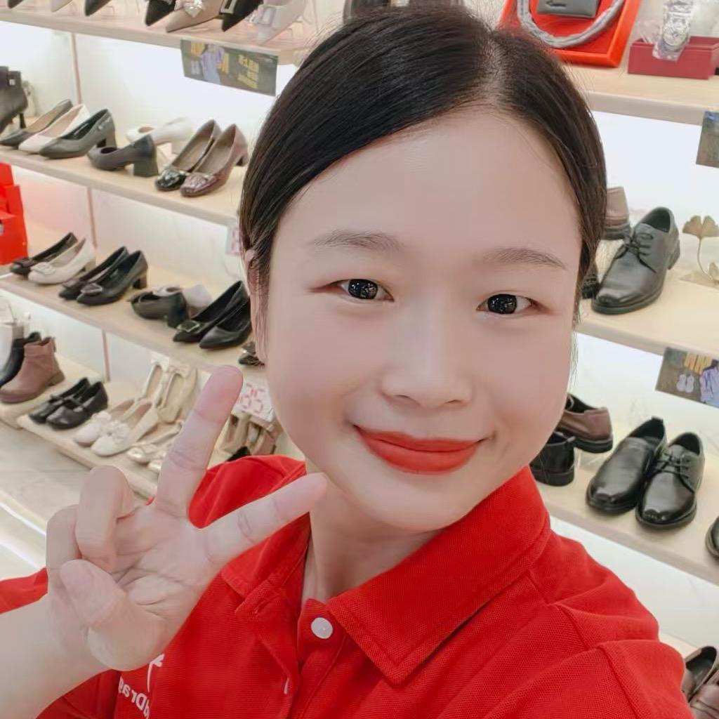 江夏红蜻蜓—小婧💕