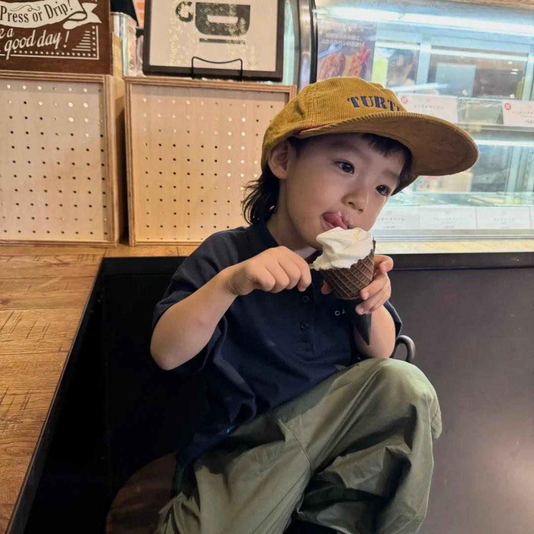 小九kids童装