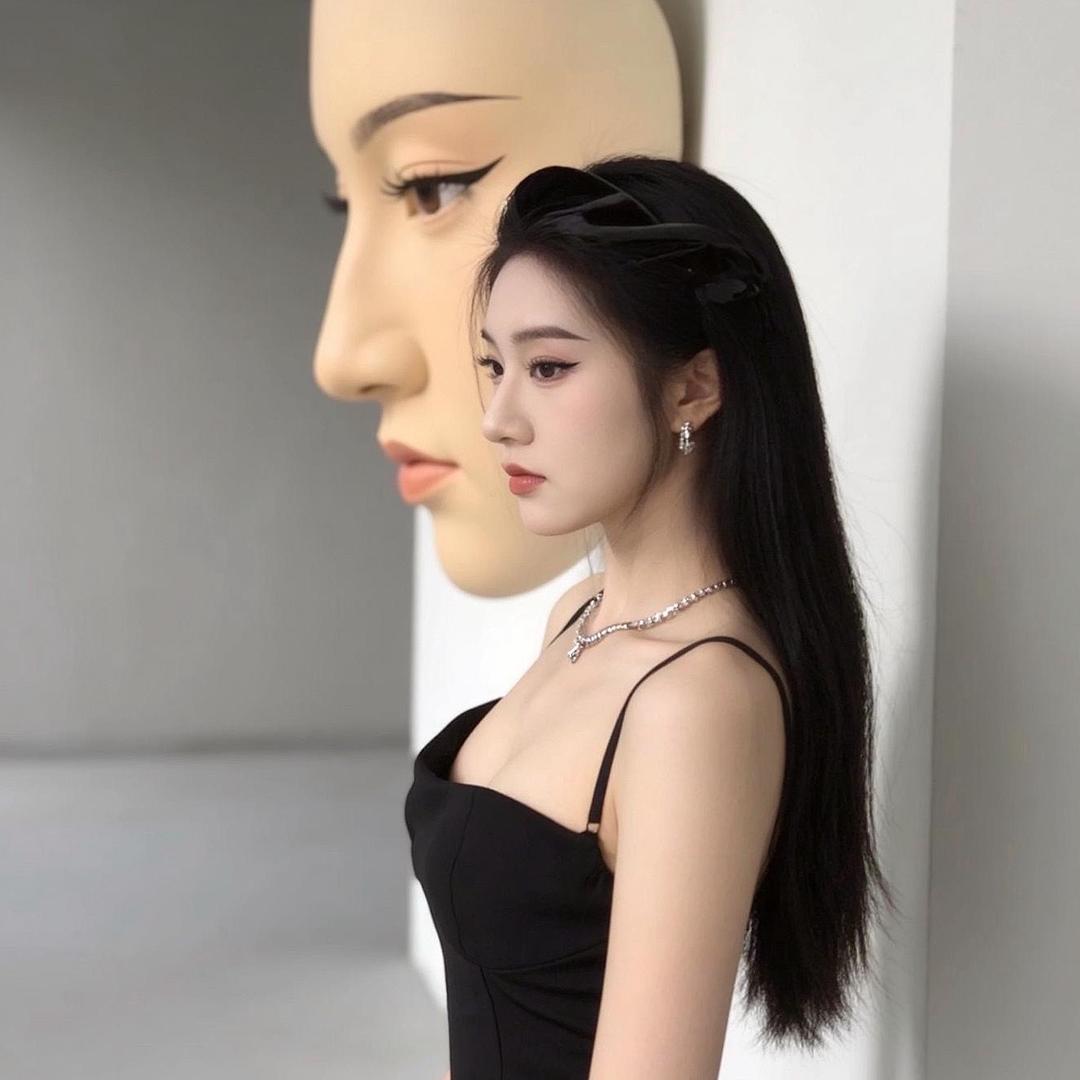 脖子