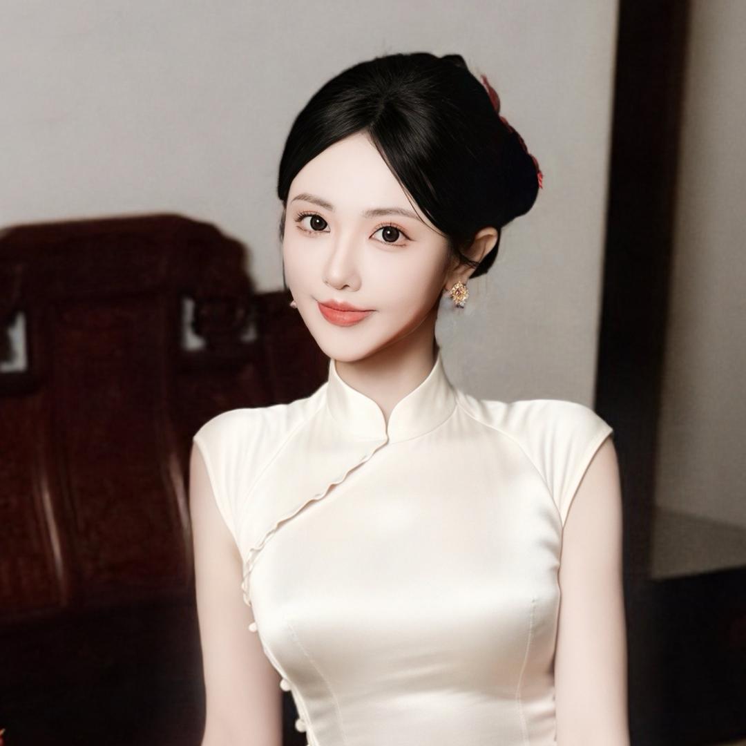 群群不会拉二胡