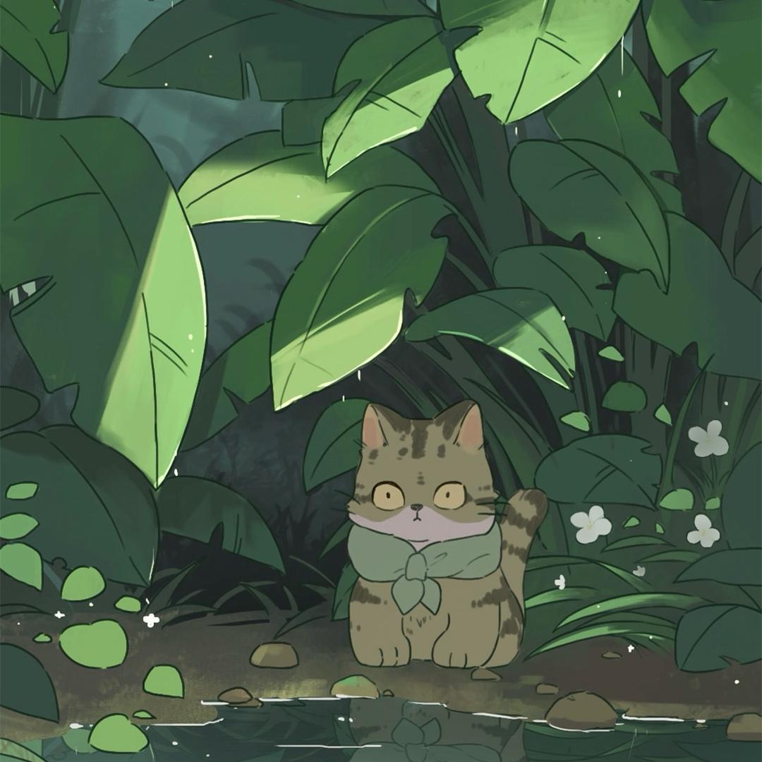 芒果不氓