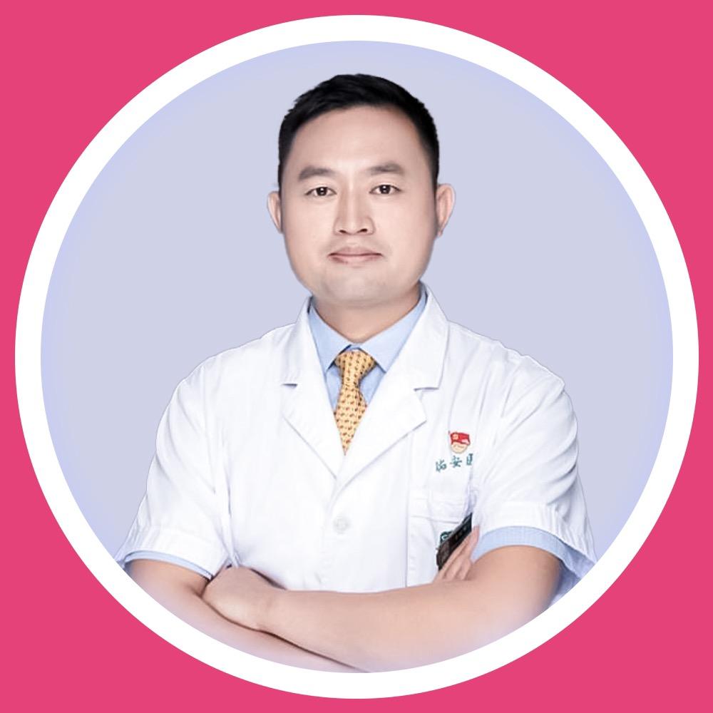 北京肝病专家鲁俊锋