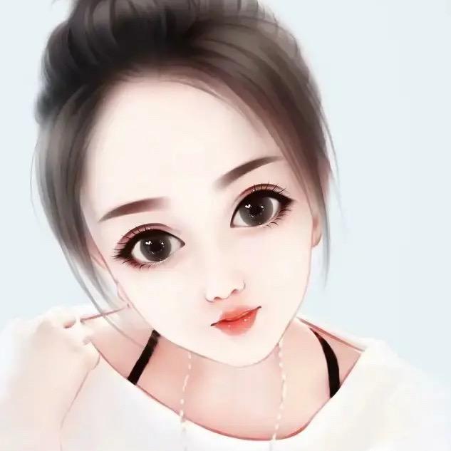 晓雨若琪