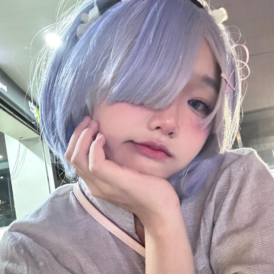 小羽1695