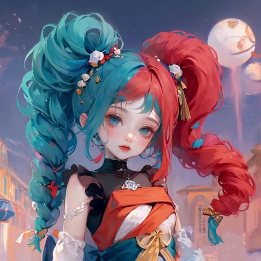 羊胖胖
