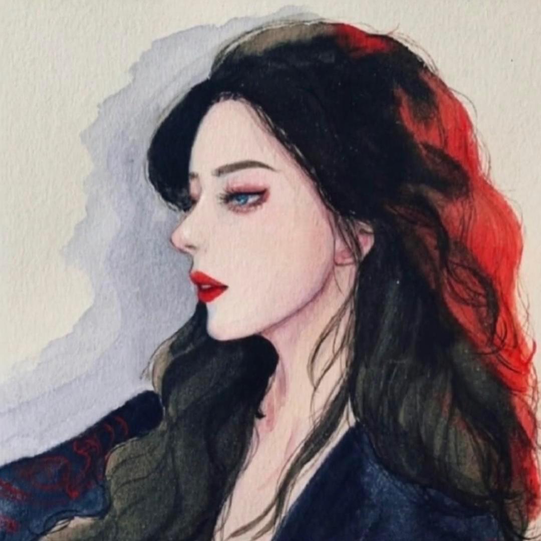 白雪公主的后妈🌑ིྀ