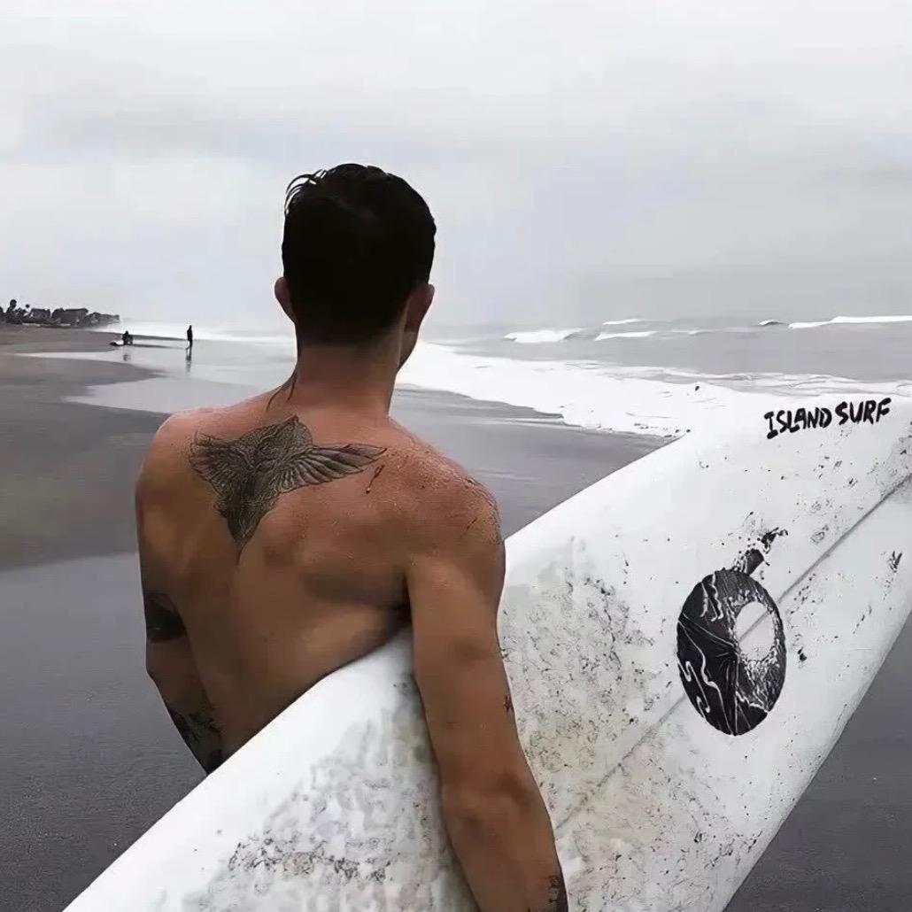 海