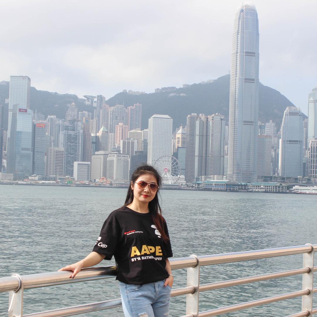 Stella(六年之约)