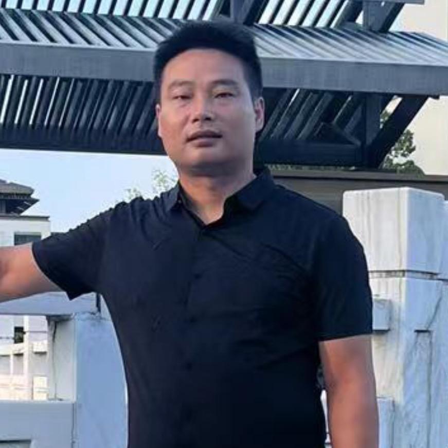 酥之味中式糕点松哥