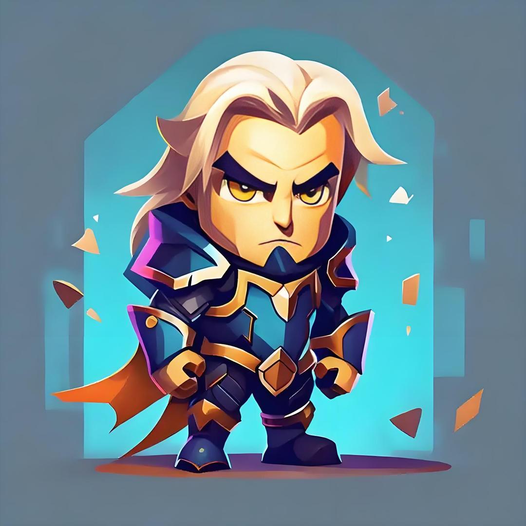 魔兽铁血义无情