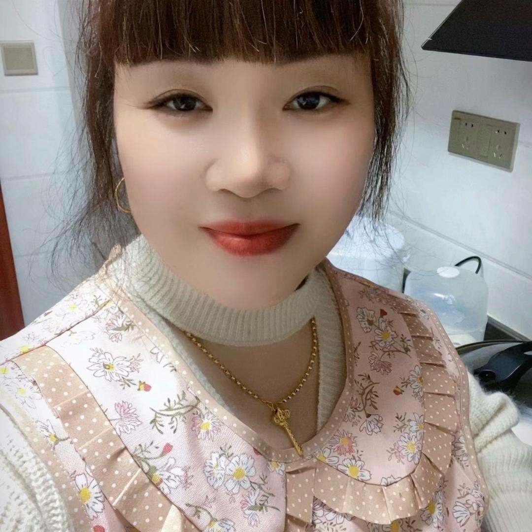 幸福快乐彭姐