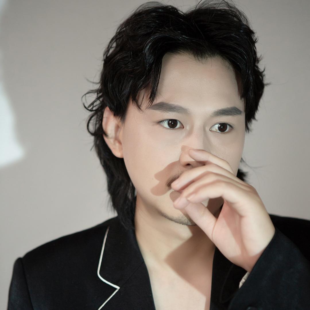阿俊 柔羽创始人