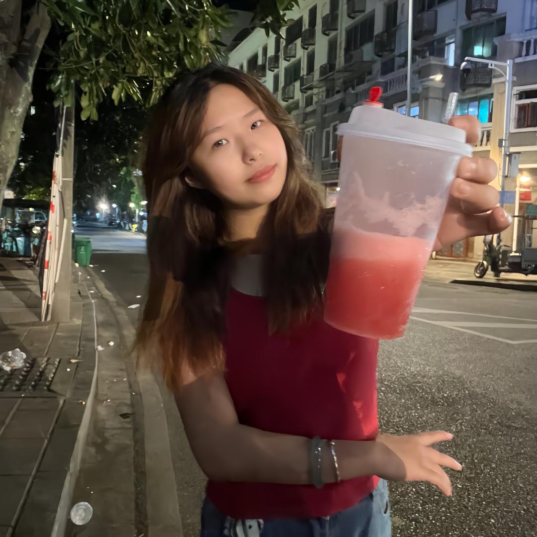 小黄鸭