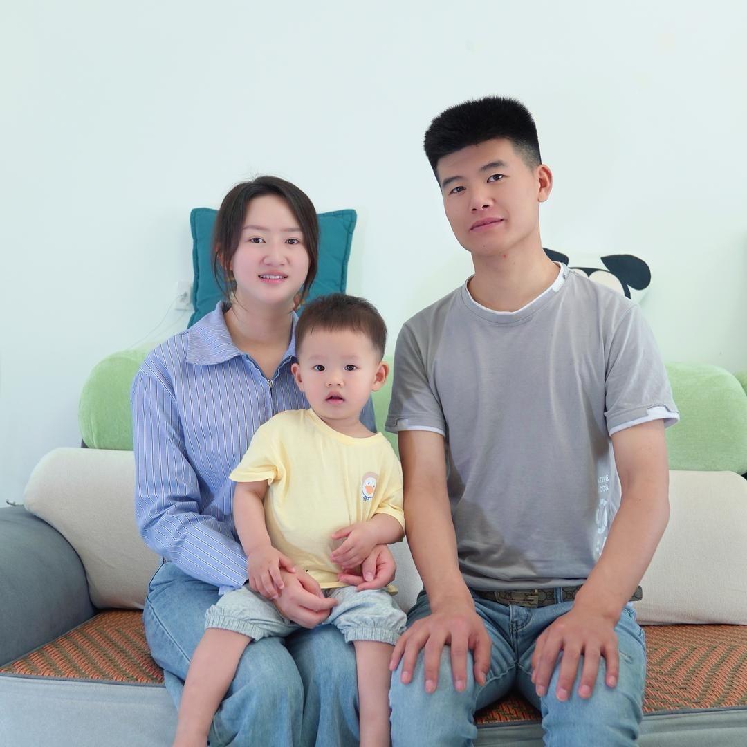 辰辰爸爸