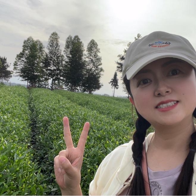 刘圈圈女士
