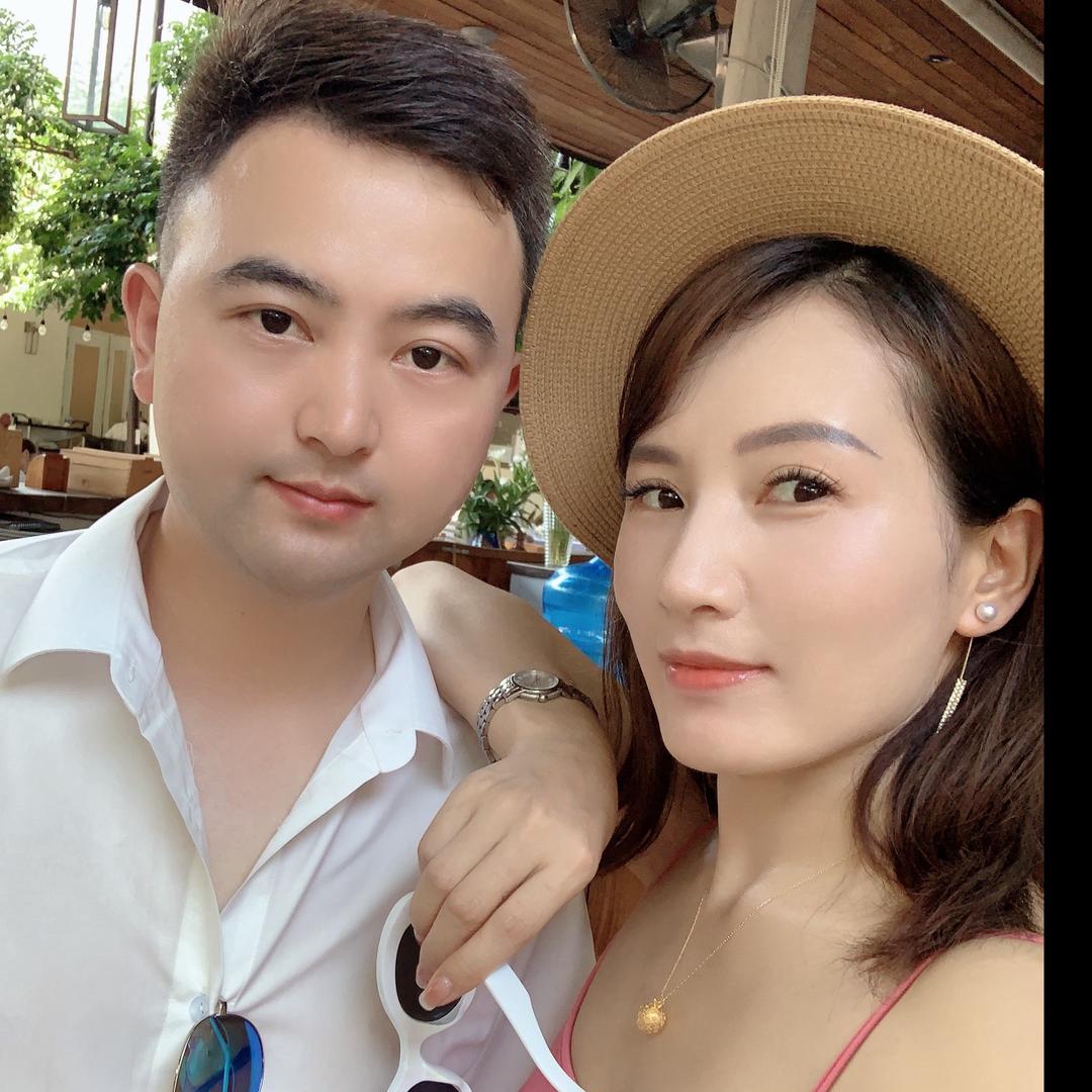 我是张果果吖