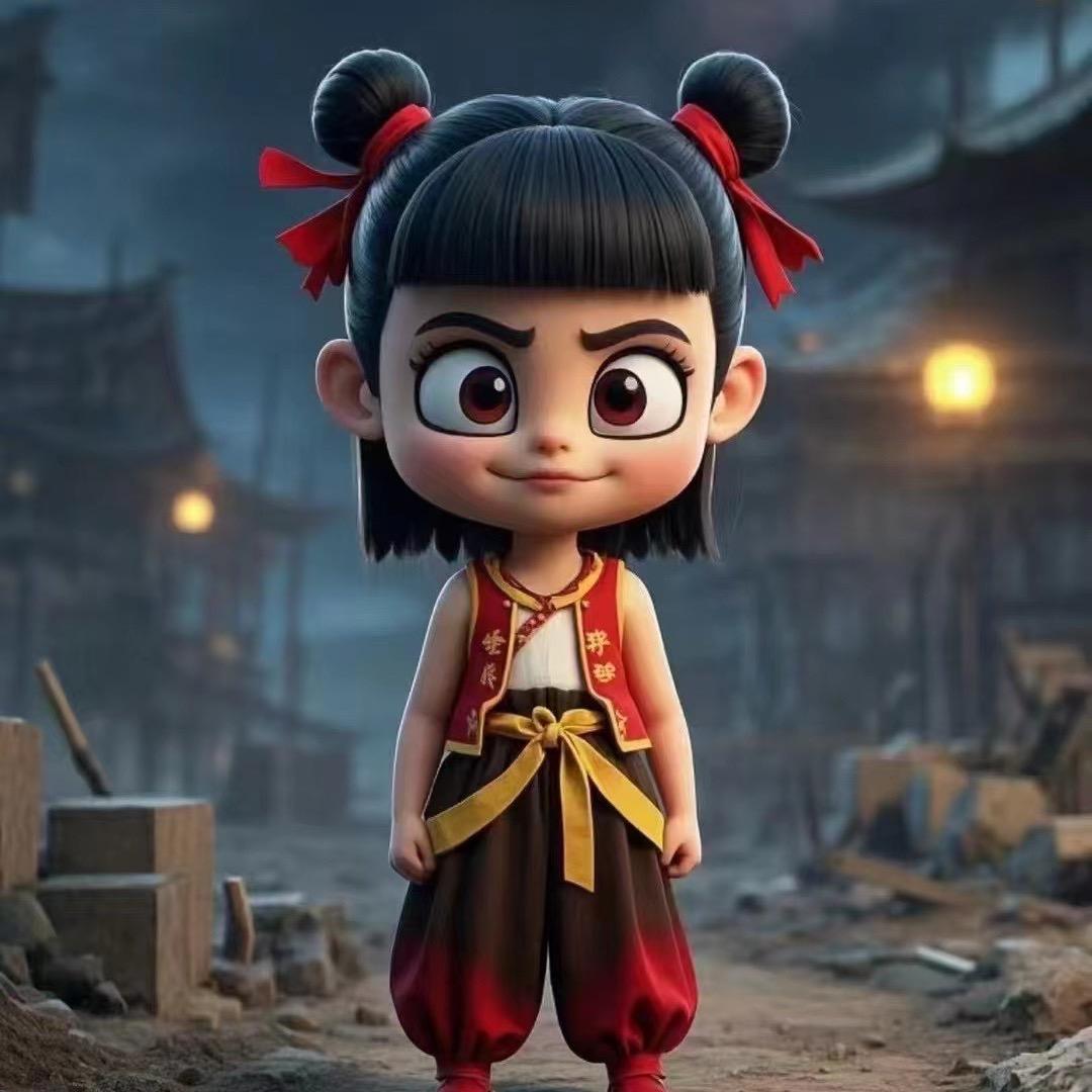 花开富贵险中求