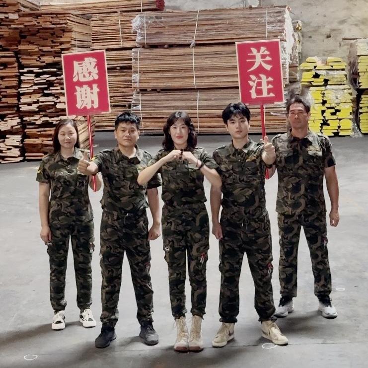 卓莱木业