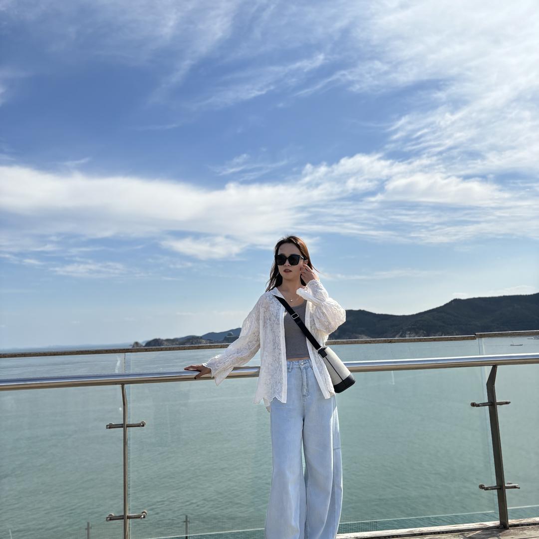 美玲呀