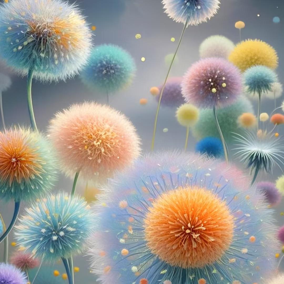 💫花✨🌟语🌸