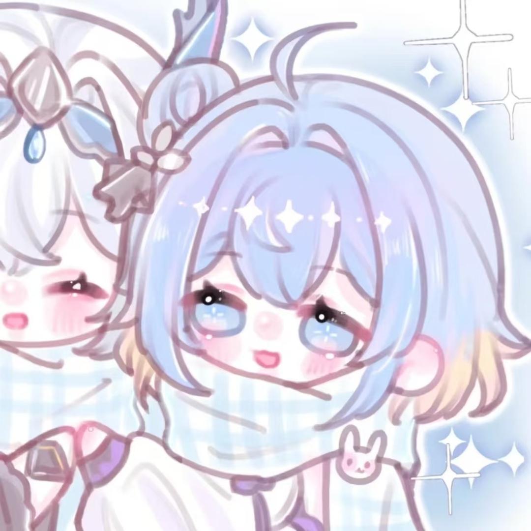 在沙滩听海🏖️