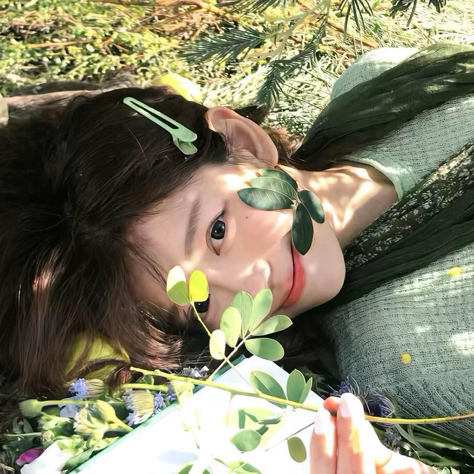 🌞元宝团子⁵⁸⁸