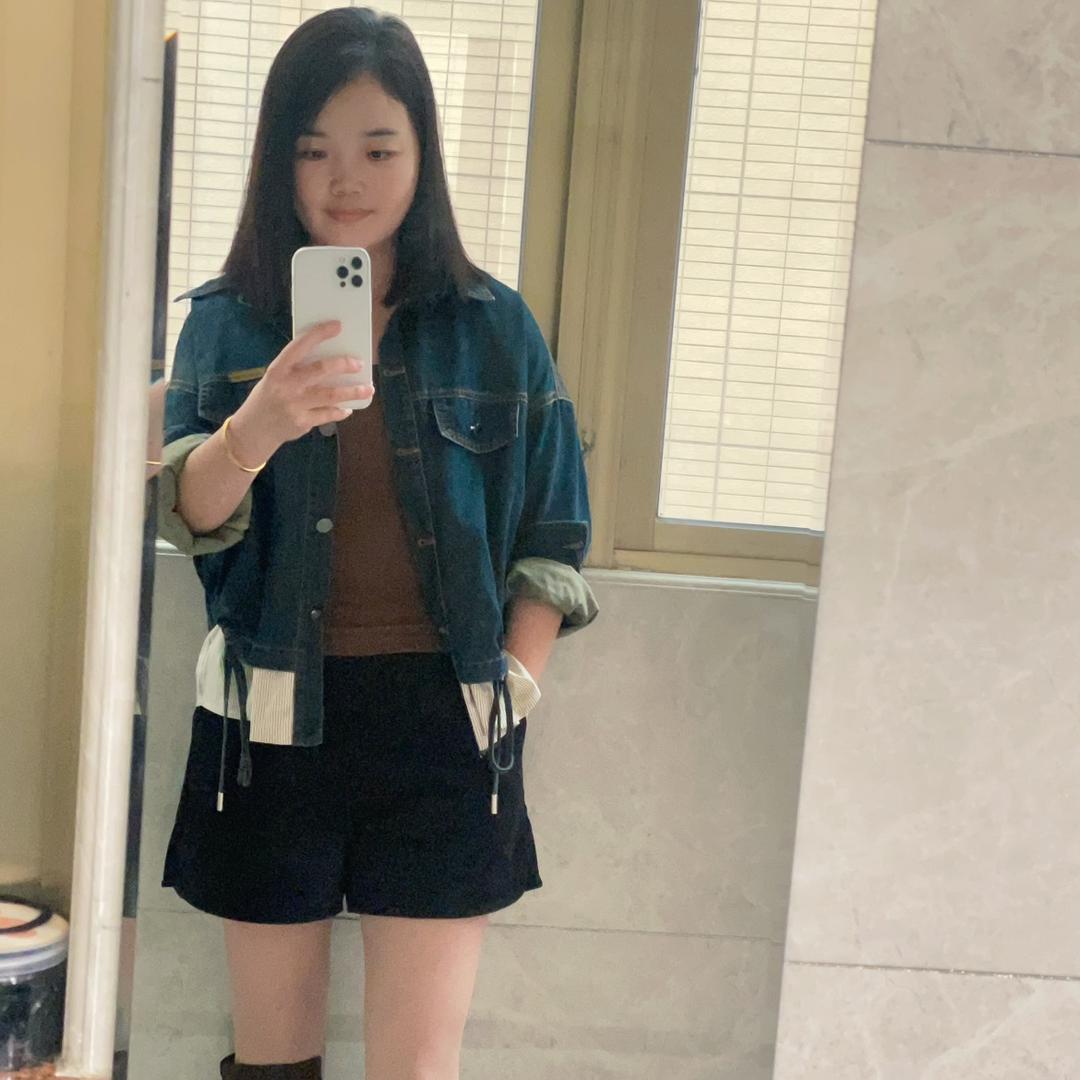 一笑解千愁《橱窗有好物》