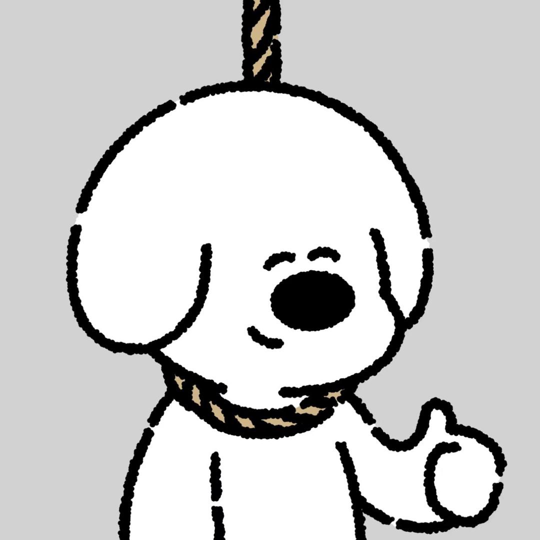 头像吧