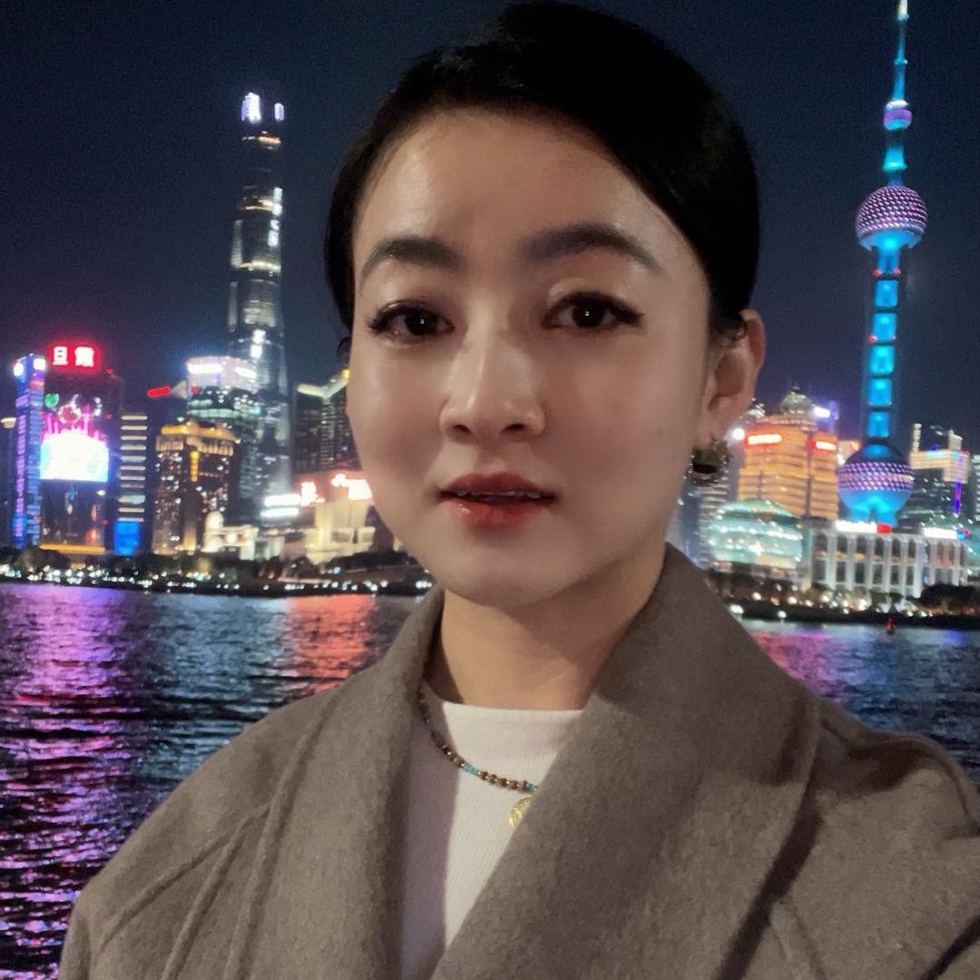 苗苗❤️