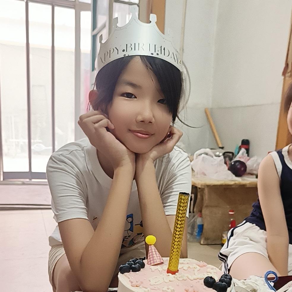 没有公主命要有女王心