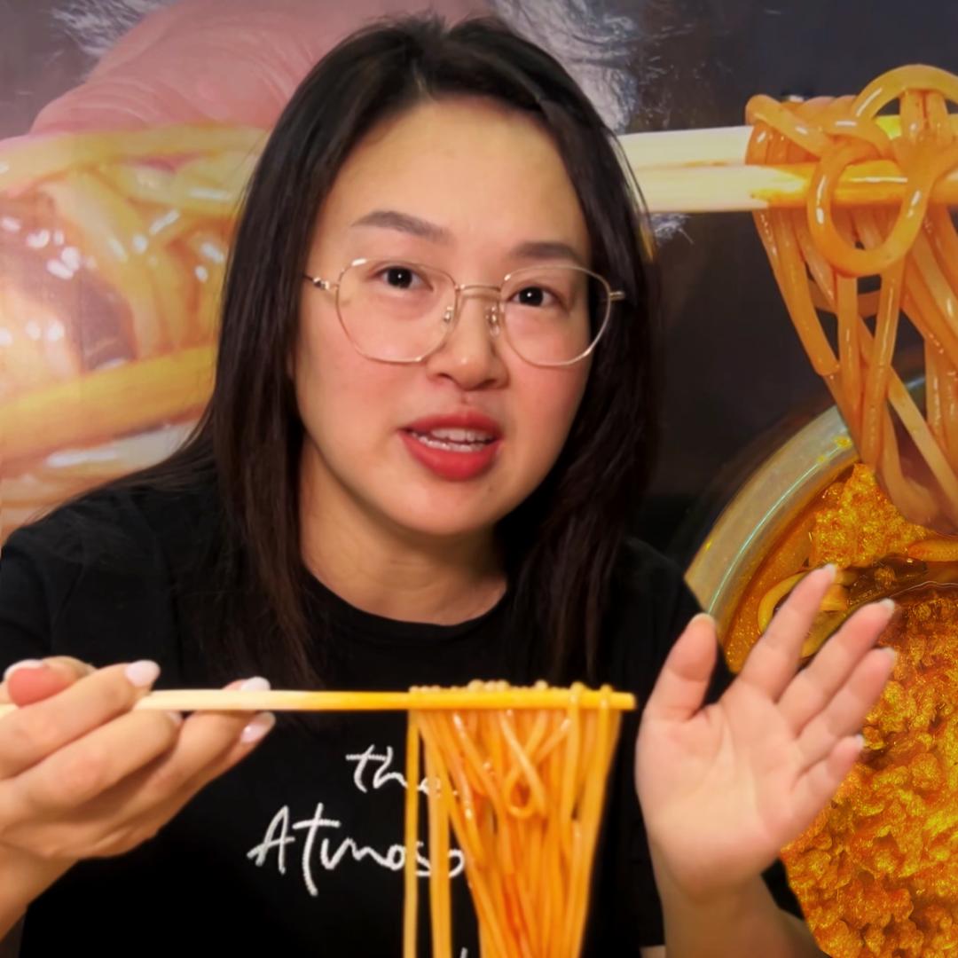 柳州螺蛳姐@抖音