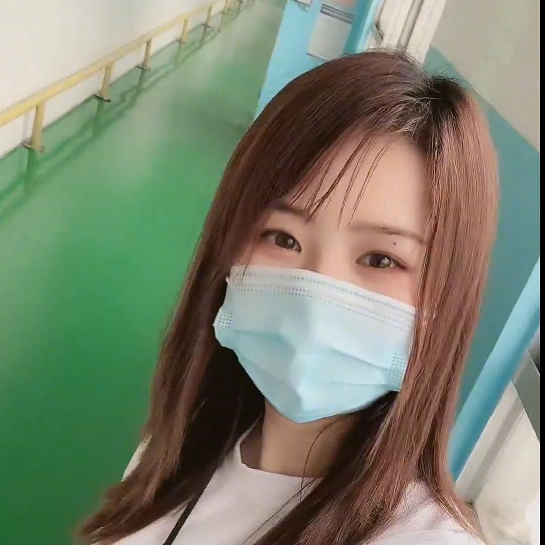 黎塘妹在富士康