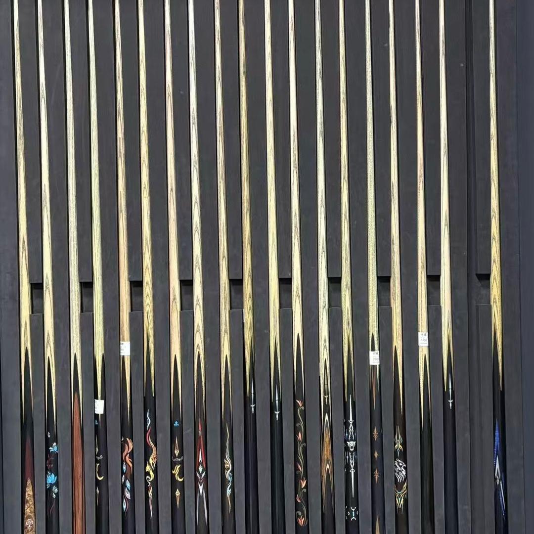 明仔台球器材🎱(高价回收）