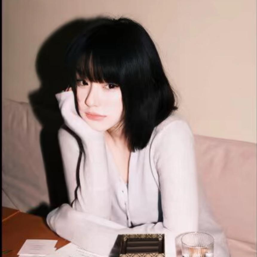 思琪喵想.