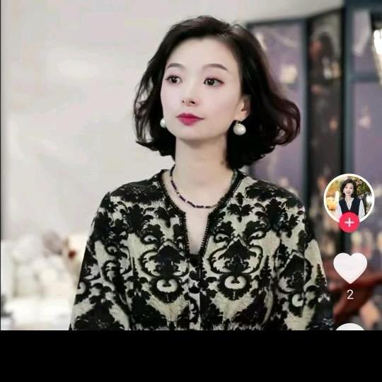 西子高端女装（直播返场）