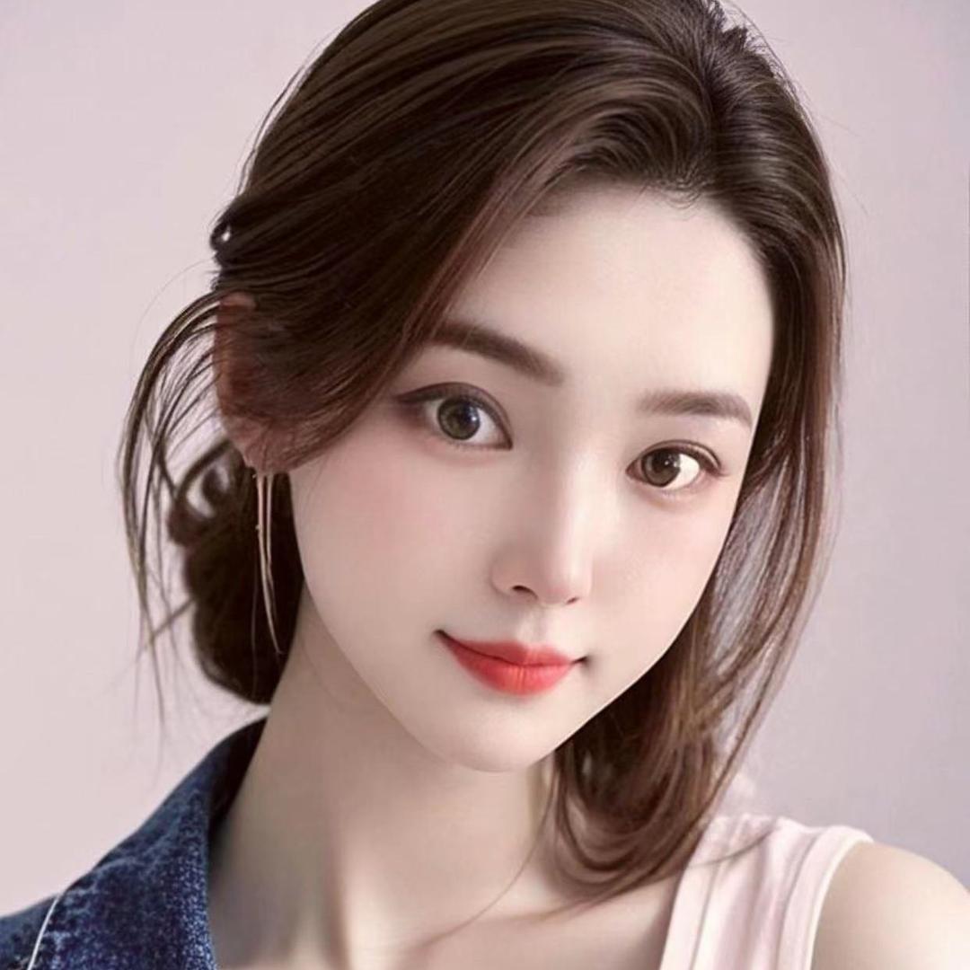 我是财神爷的独生女😂