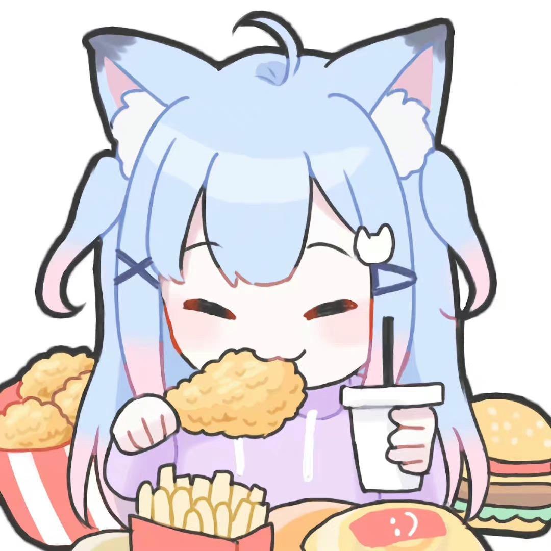 小了&白了兔🐰