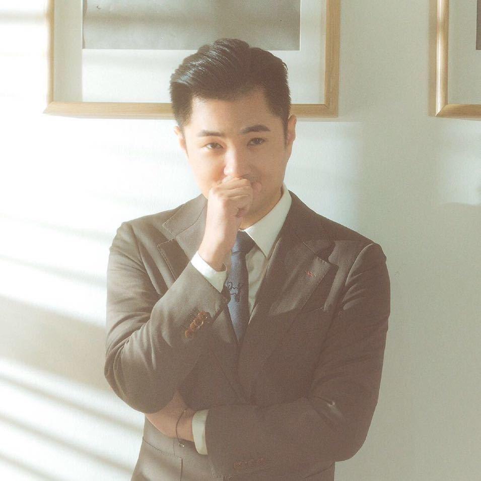 老K——记录真实创业故事