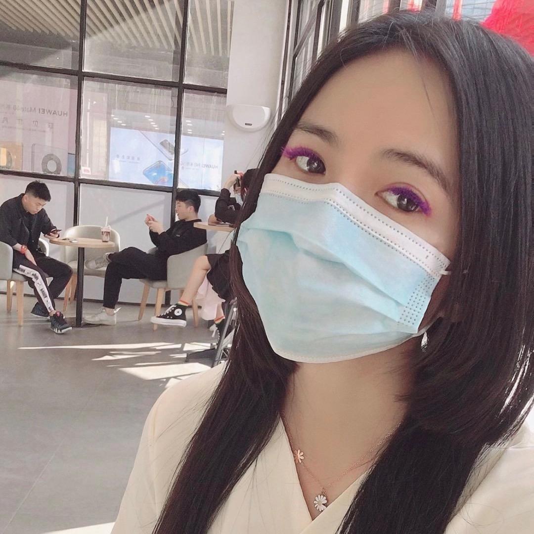广东醉佳女主角