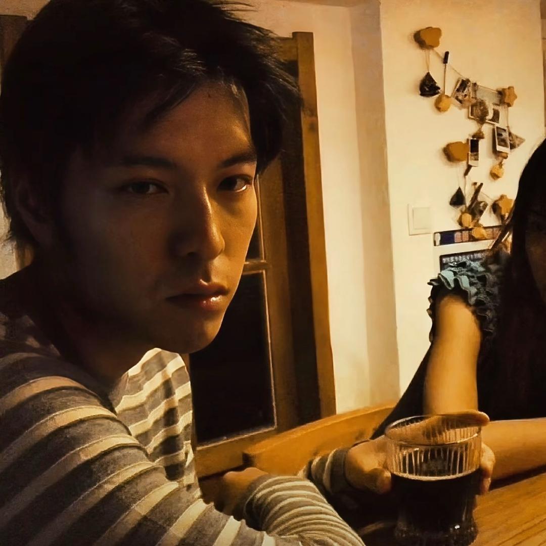 惘