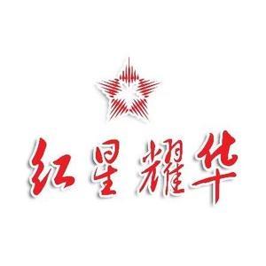 红星耀华@抖音