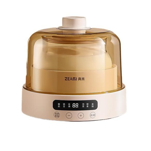 真米全自动酸奶机