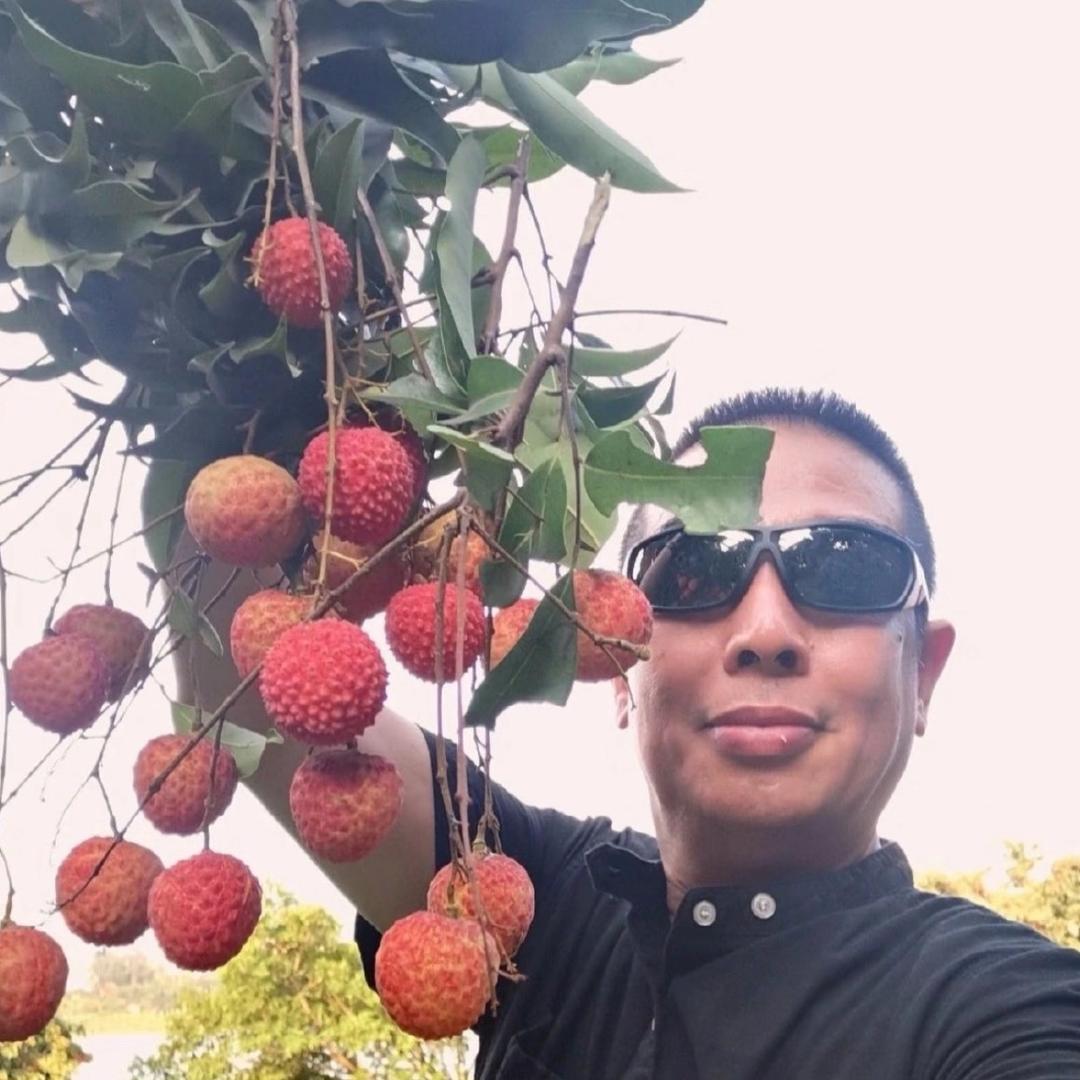 一见如故